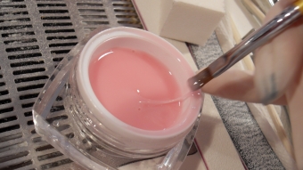 Colata Gel Unghie Colata Gel Unghie