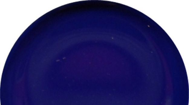 Unghie Gel Blu
